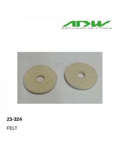 23-324 - FELT